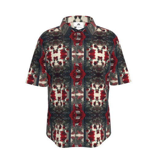 Mens Short Sleeve Shirt