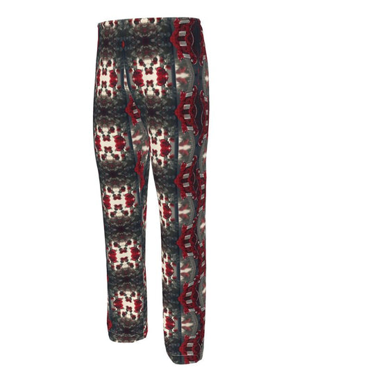 Mens Pajama Bottoms