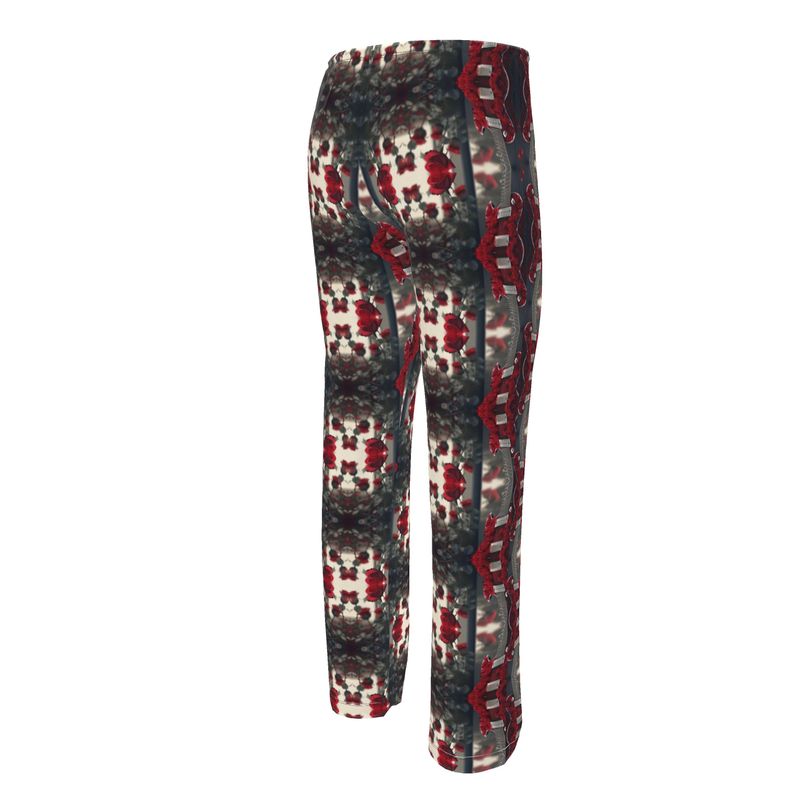 Mens Pajama Bottoms