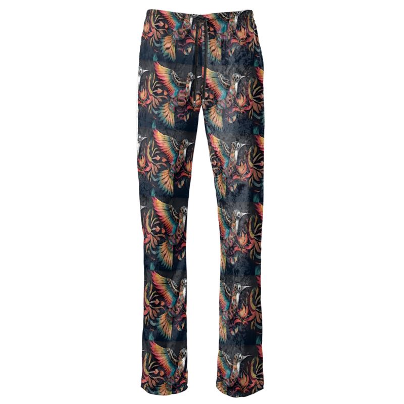 Womens Trousers