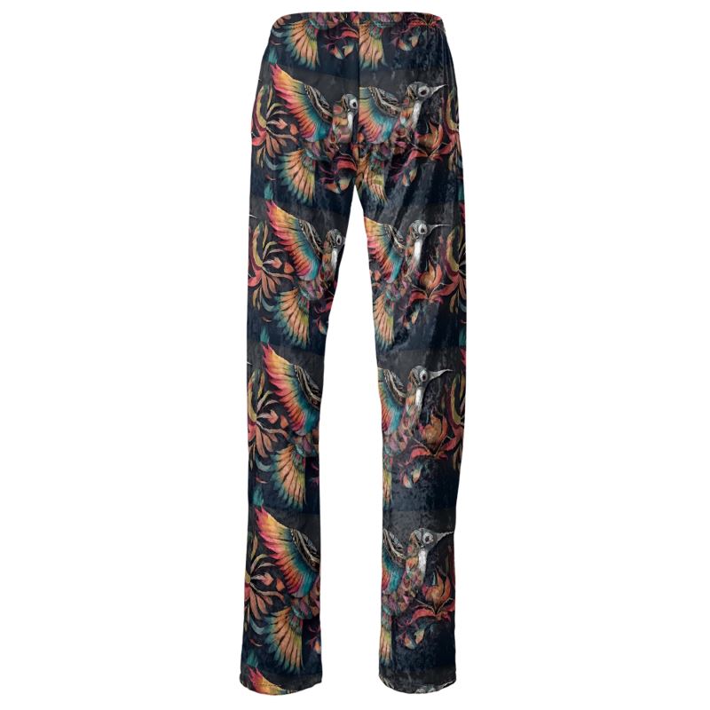 Womens Trousers