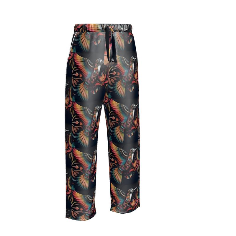 Women's Luxury Pajama Bottoms