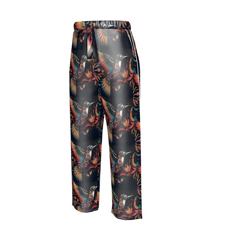 Women's Luxury Pajama Bottoms