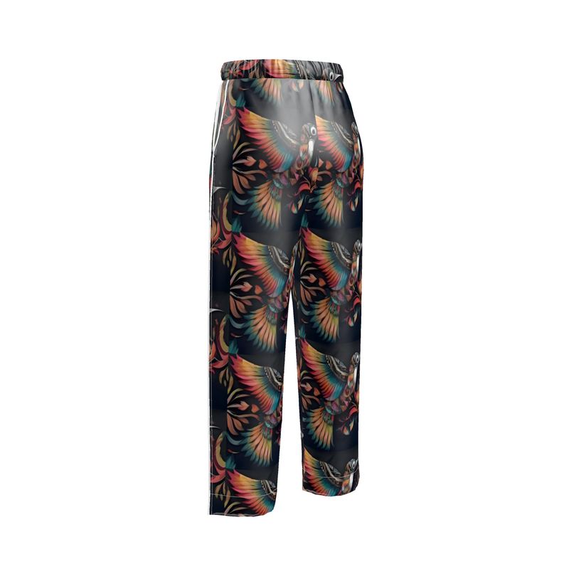 Women's Luxury Pajama Bottoms