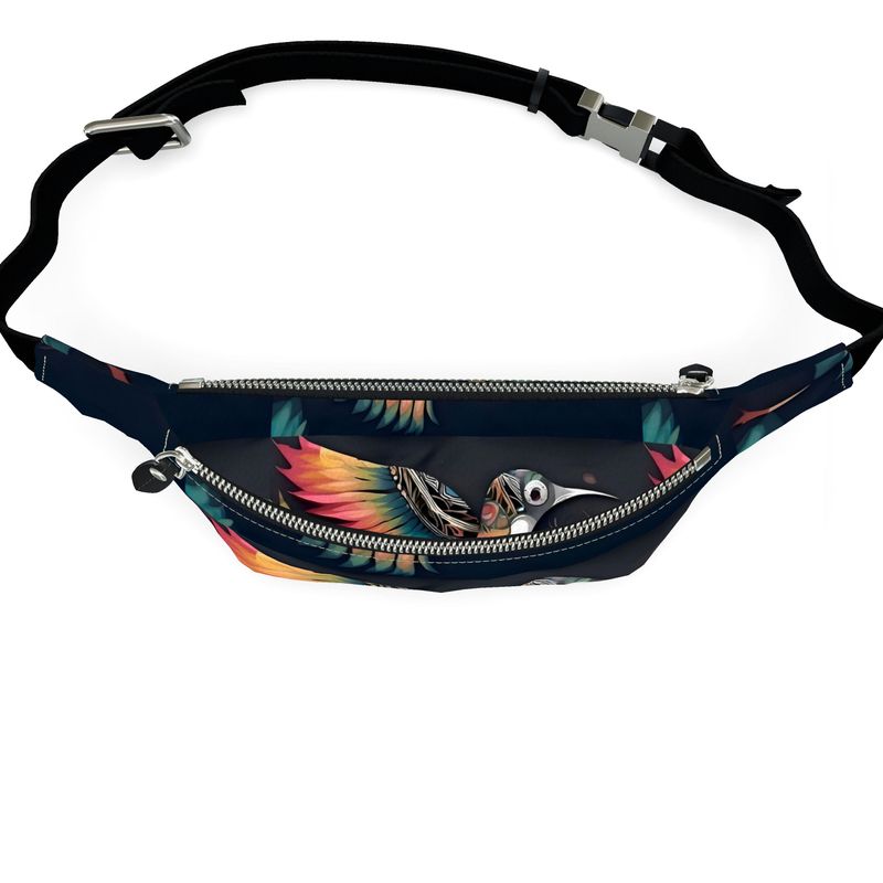 Fanny Pack