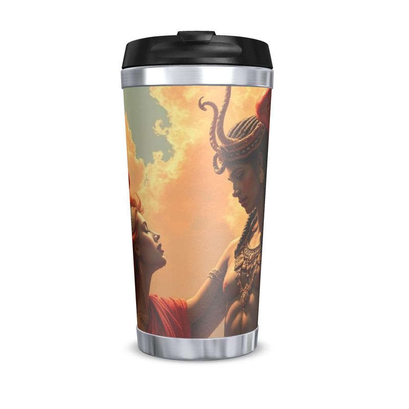 Travel Mug