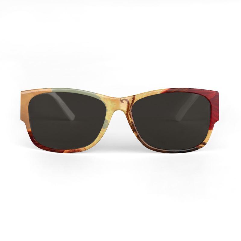 R&RH Greek Mythology Designer Sunglasses