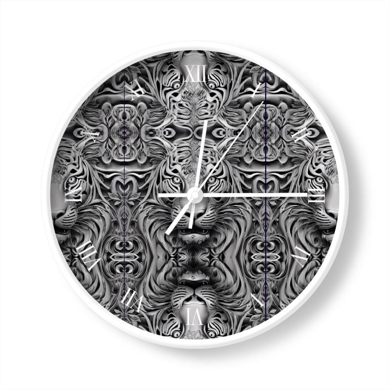 Wall Clocks