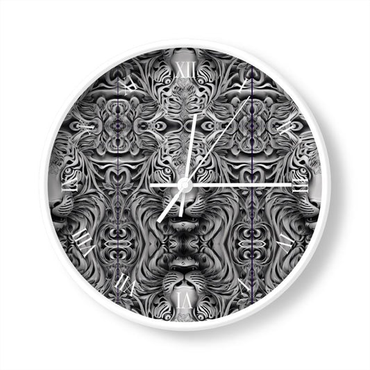 Wall Clocks