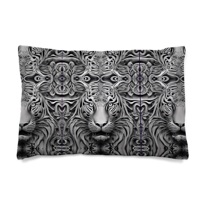 R&RH Portraits of Animal Beauty Artistry Pillow Cases