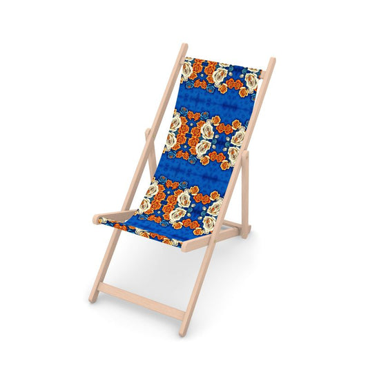 Deckchair