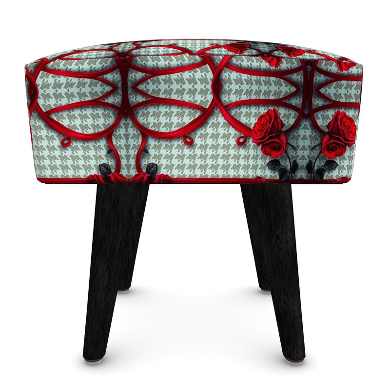 Footstool (Round, Square, Hexagonal)