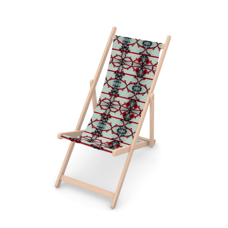 Deckchair