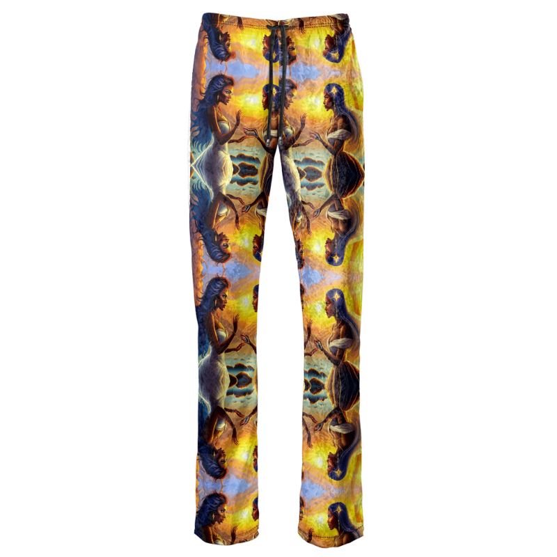 Womens Trousers