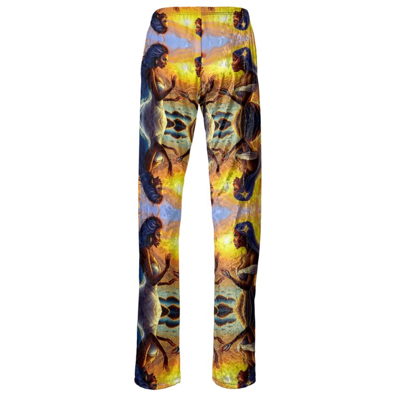 Womens Trousers