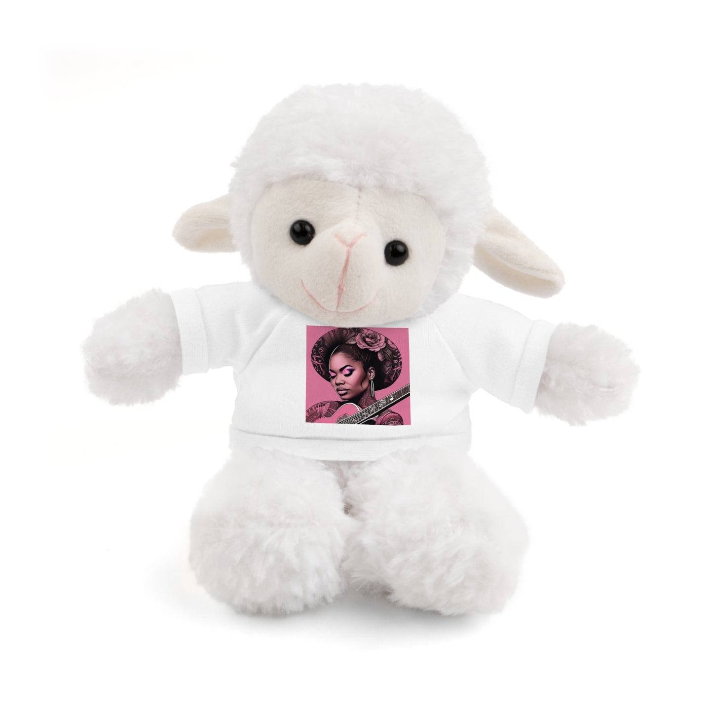 R&RH Stuffed Animals with Tee