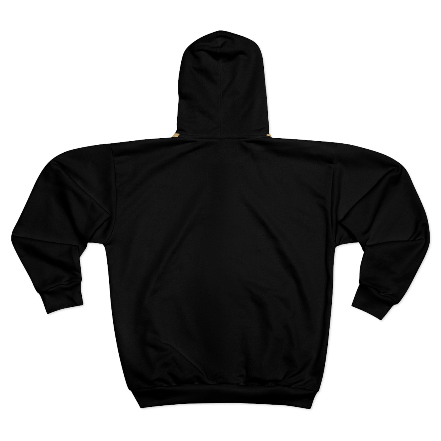 R_RH Whispers Unisex Zip Hoodie