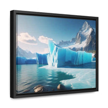 Load image into Gallery viewer, R&amp;RH Glacier Gallery Canvas
