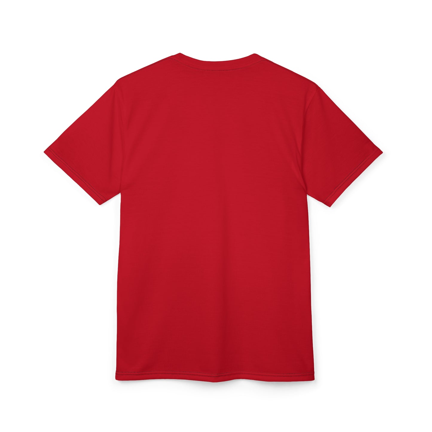 R&RH  Unisex Red T-Shirt