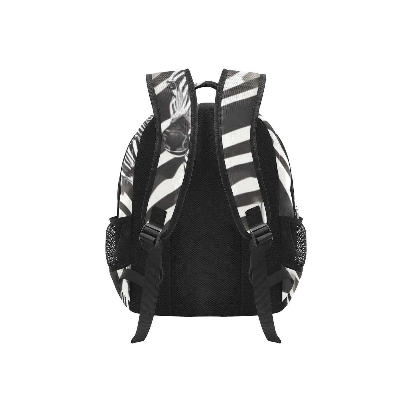 R&RH Zebra Design Backback Multifunctional Backpack