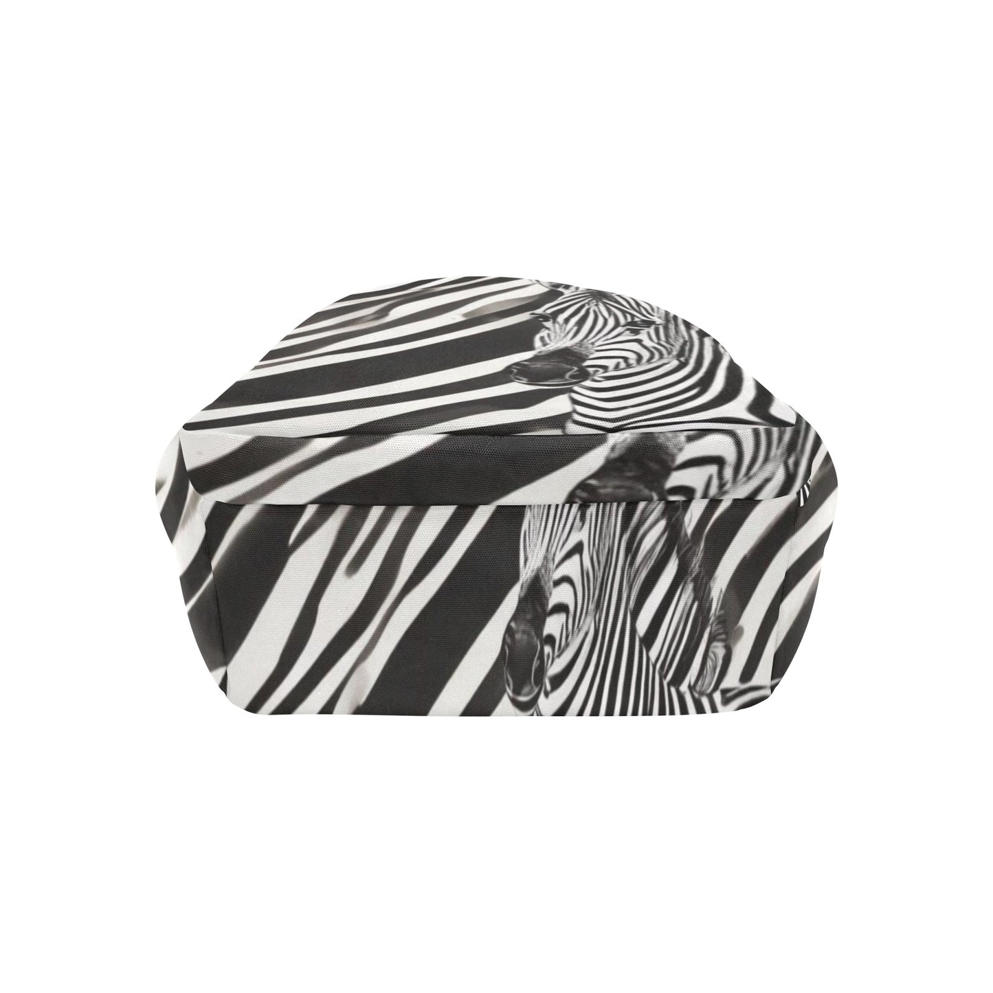 R&RH Zebra Design Backback Multifunctional Backpack