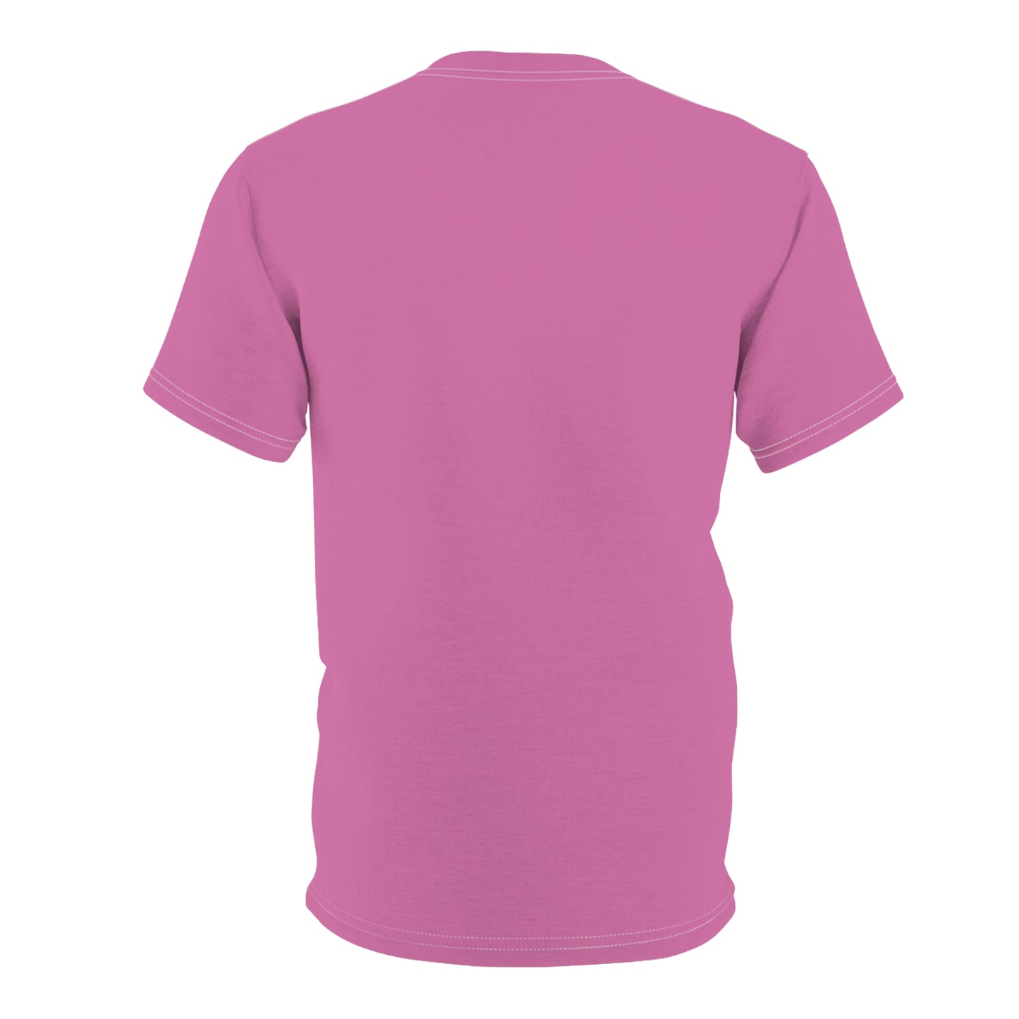 R&RH Empowerment Butterfly Unisex Pink Tee - A Woman's Dream Shirt