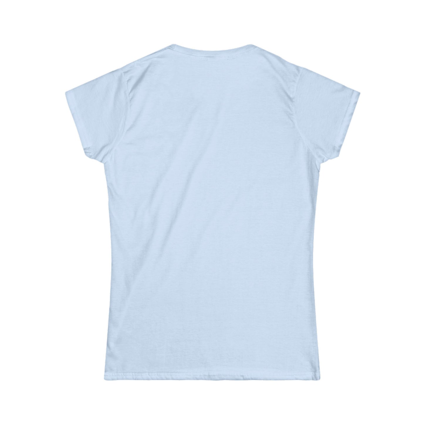 R&RH Women's Softstyle Tee