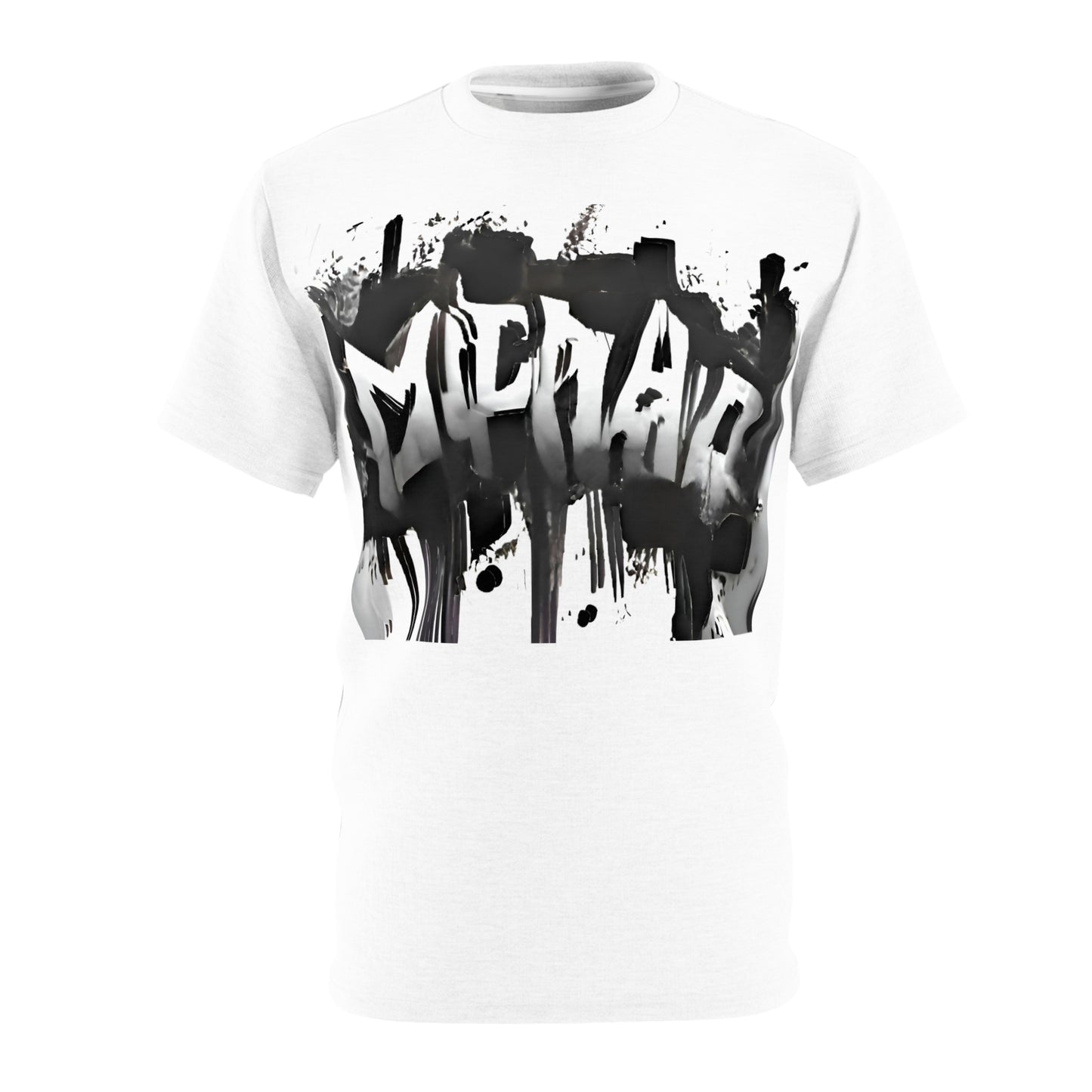 R&RH Graffiti-style Unisex T-shirt