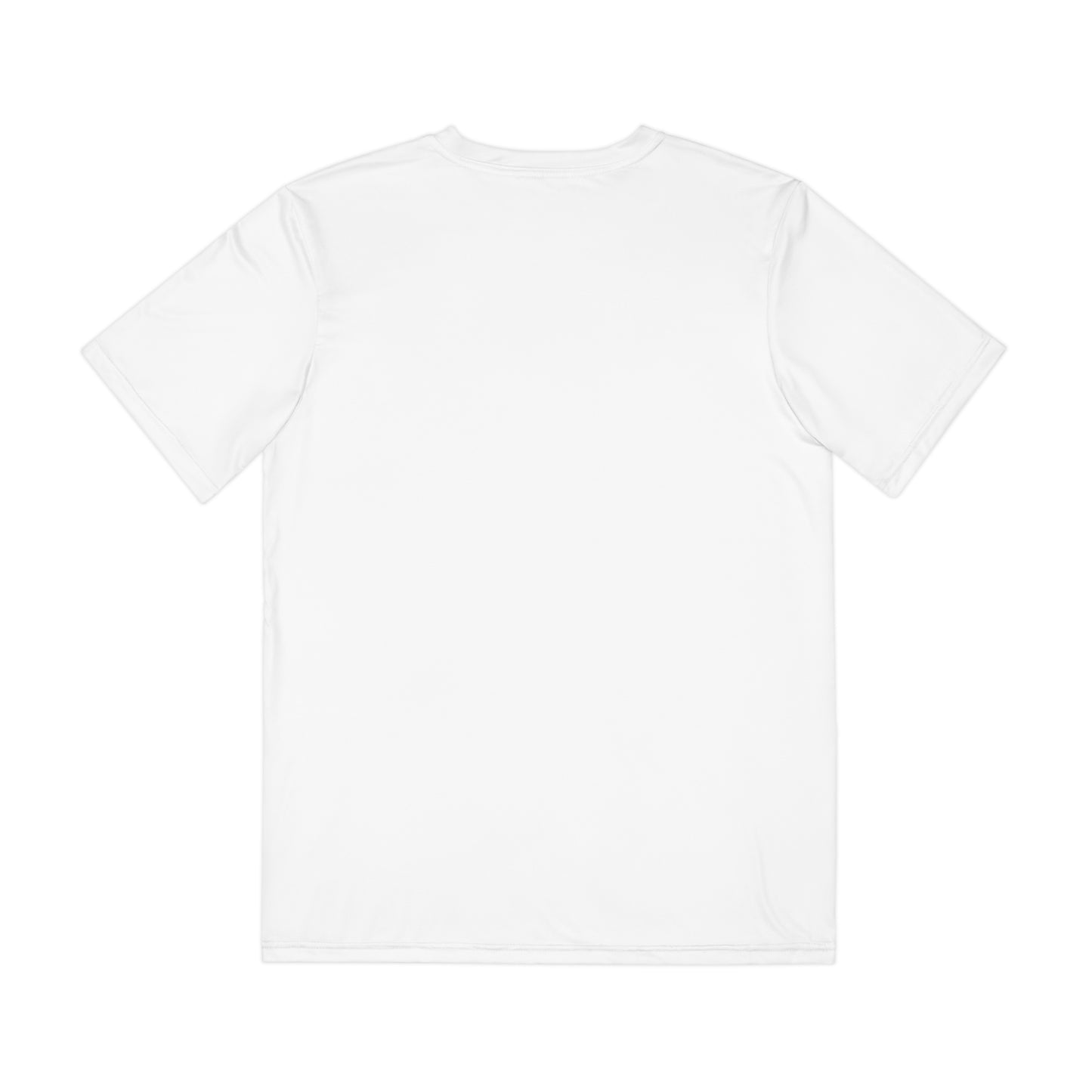 R&RH Journey White T-shirt