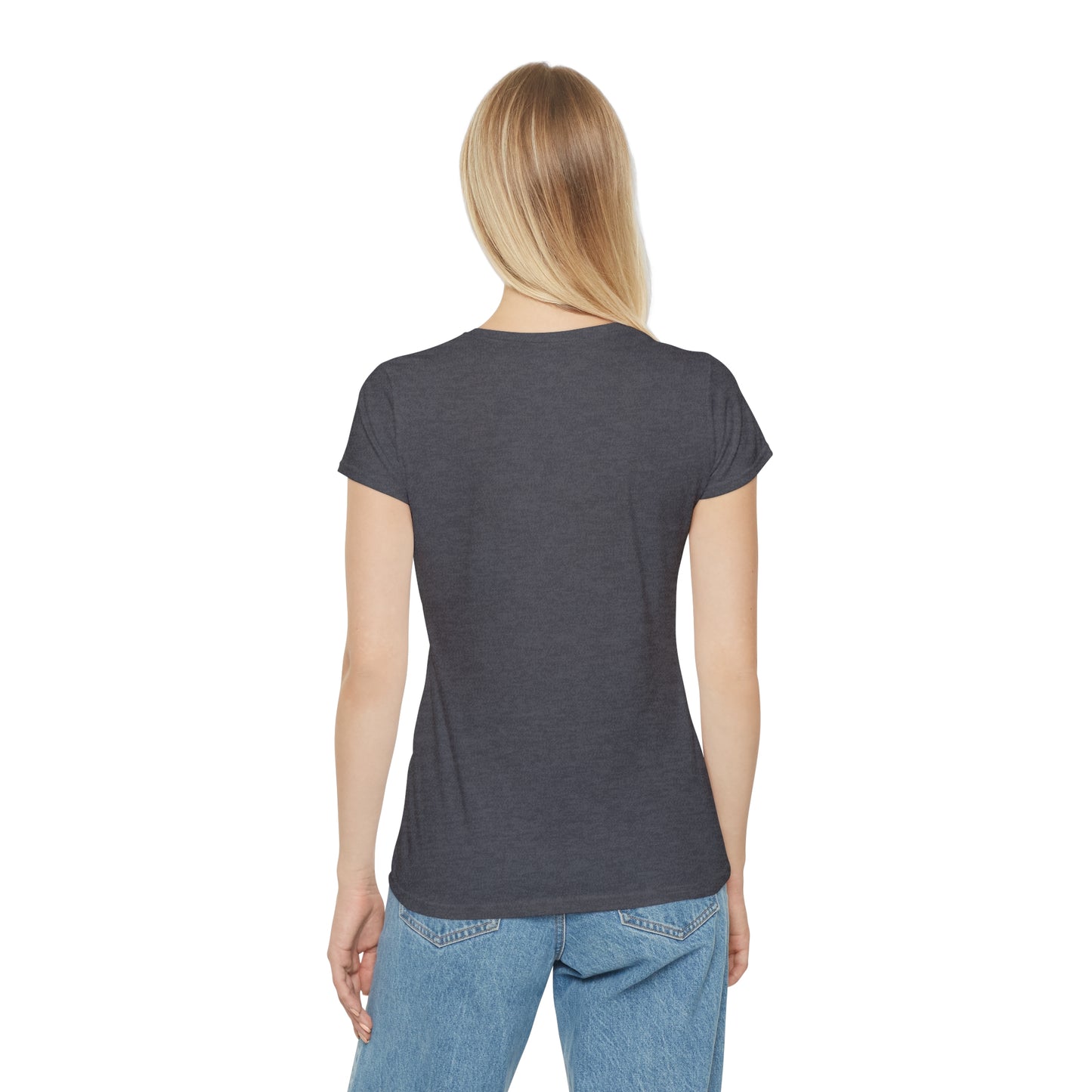 R&RH Women's She T-Shirt