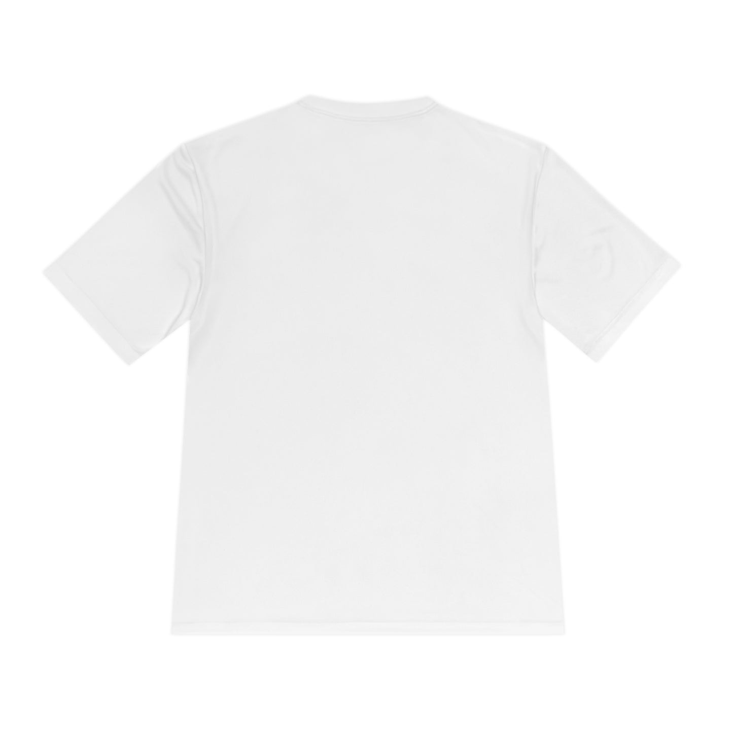 R&RH Unisex Moisture Wicking Tee