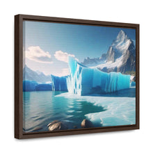 Load image into Gallery viewer, R&amp;RH Glacier Gallery Canvas
