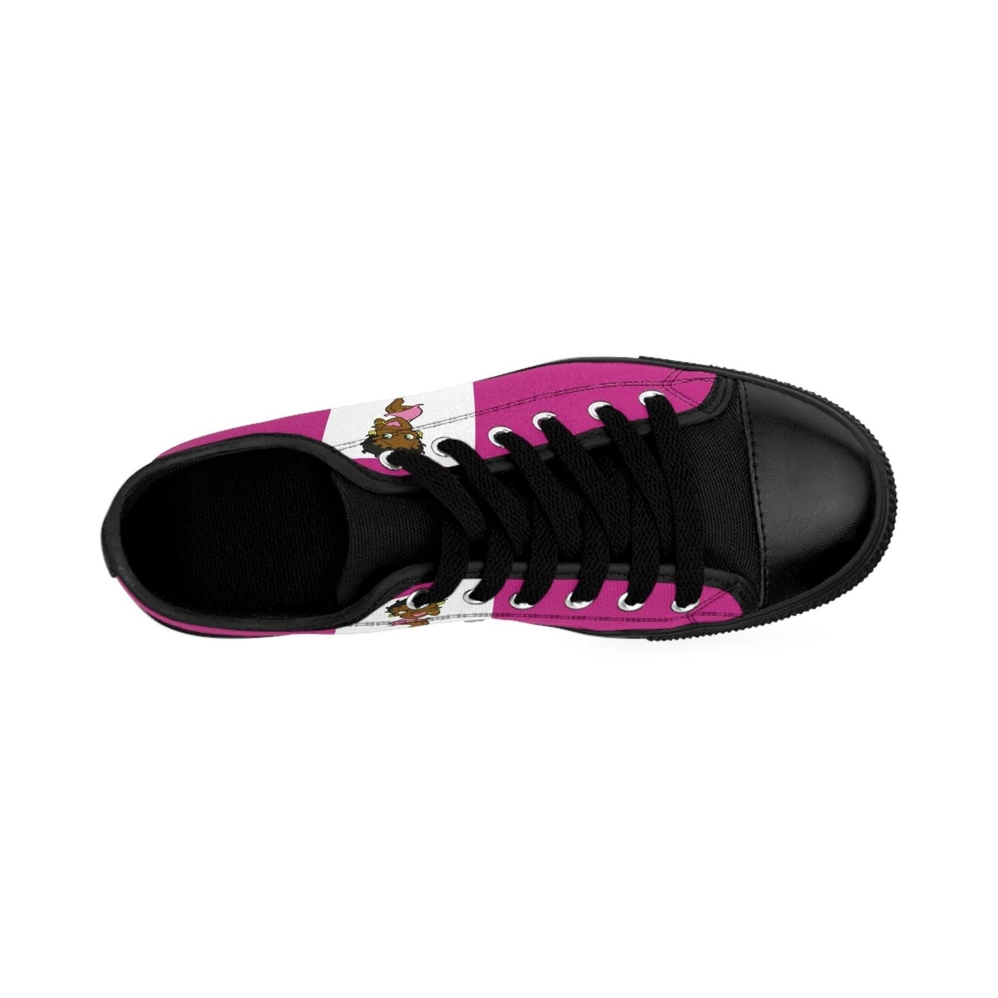 Women's Pink Tennis Shoes Sneakers