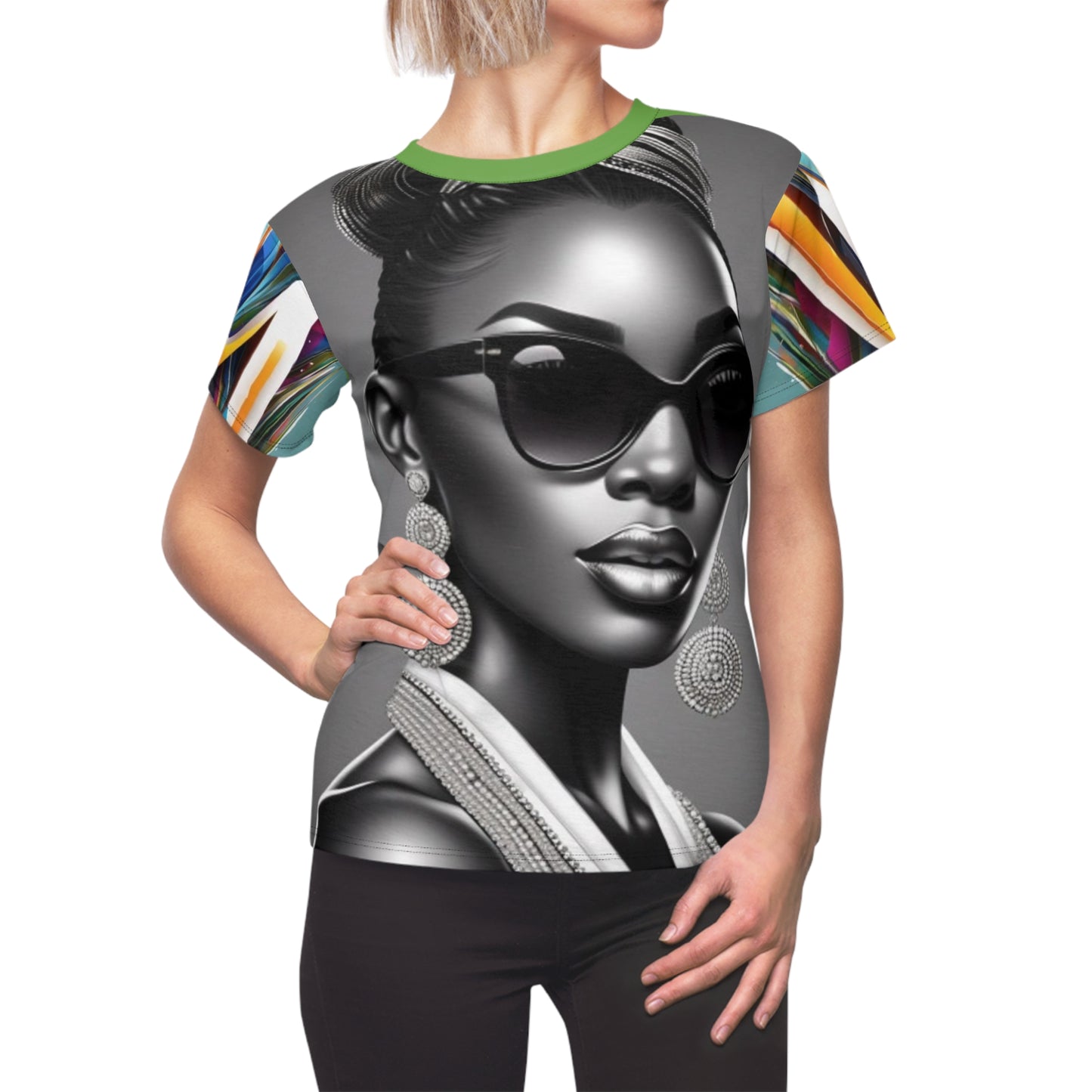 R_RH Utopia Women's T-shirt