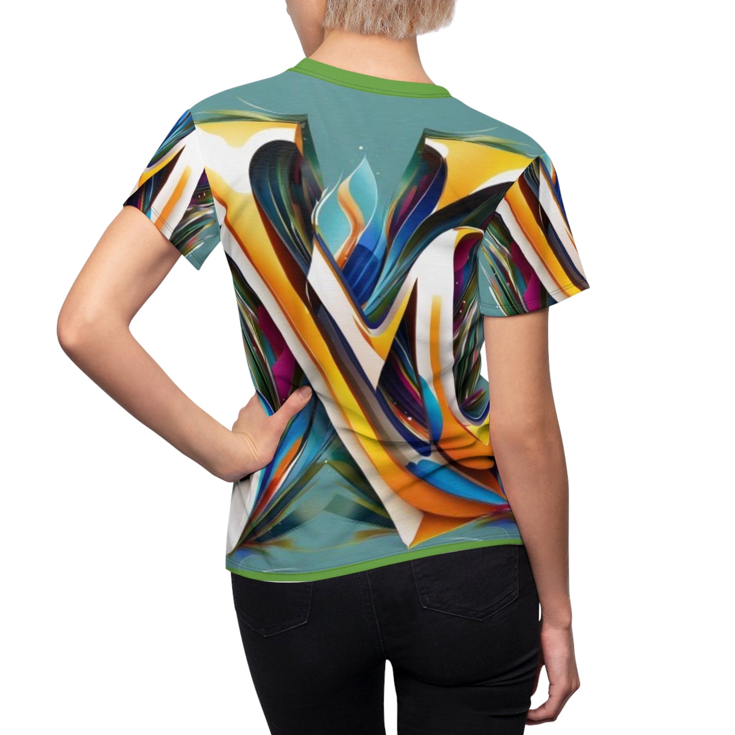 R_RH Utopia Women's T-shirt