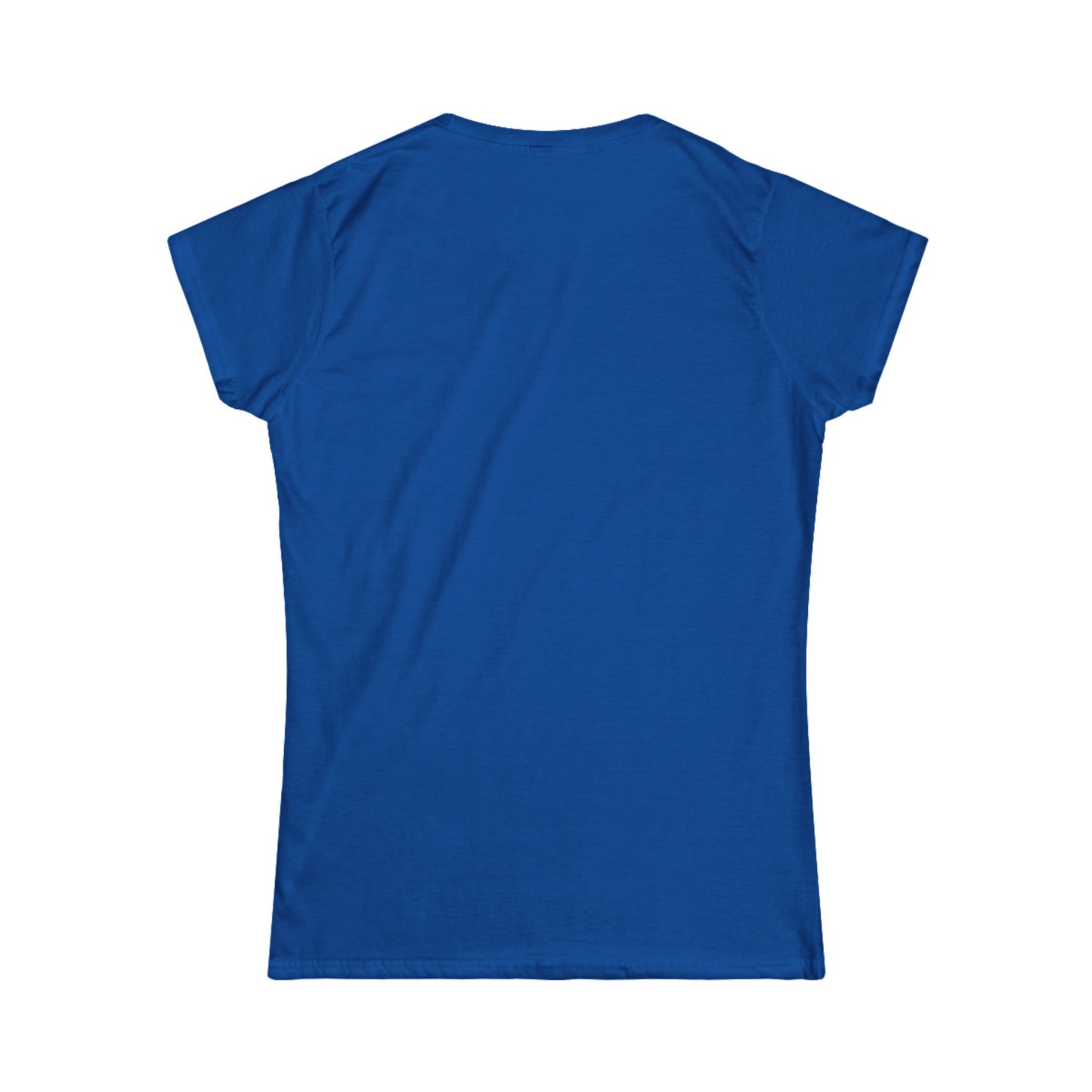 R&RH Women's Softstyle Tee