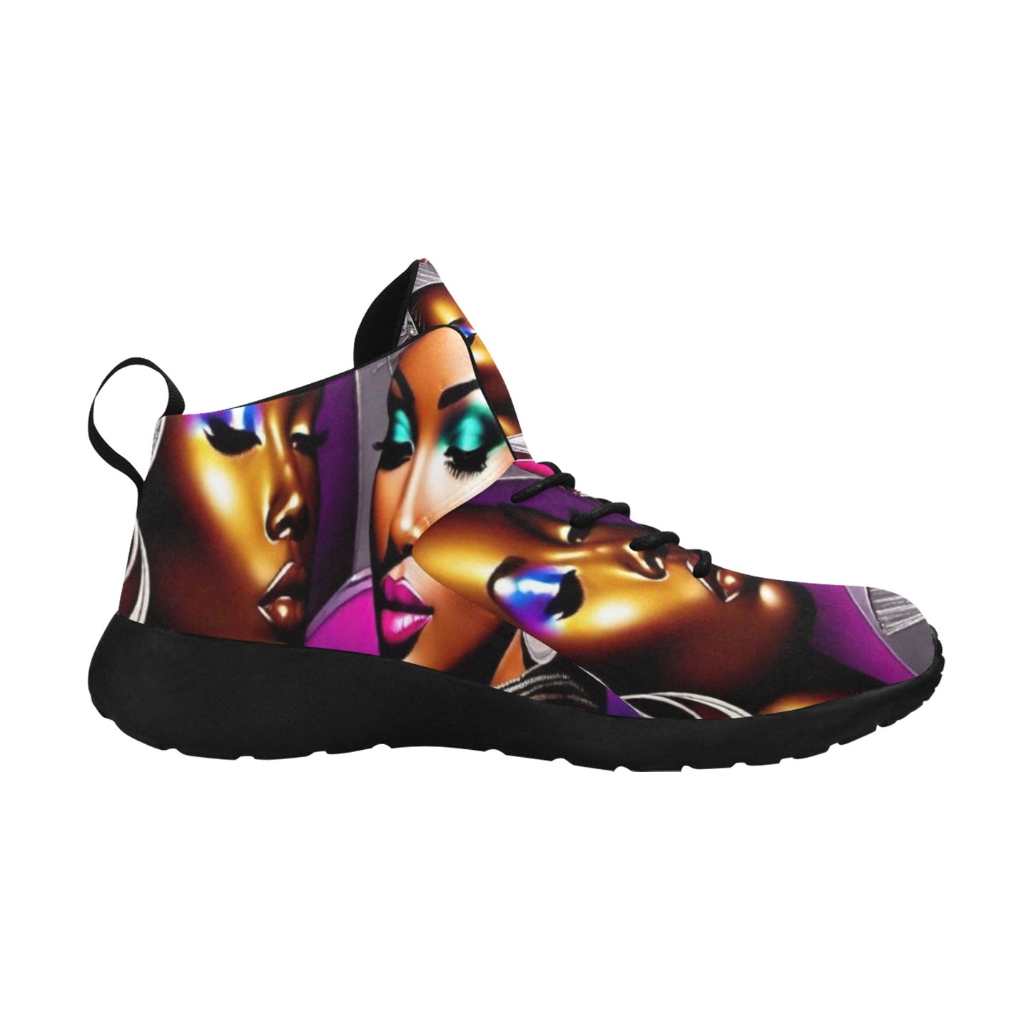 R_RH Divine Women Women's Basketball Shoes