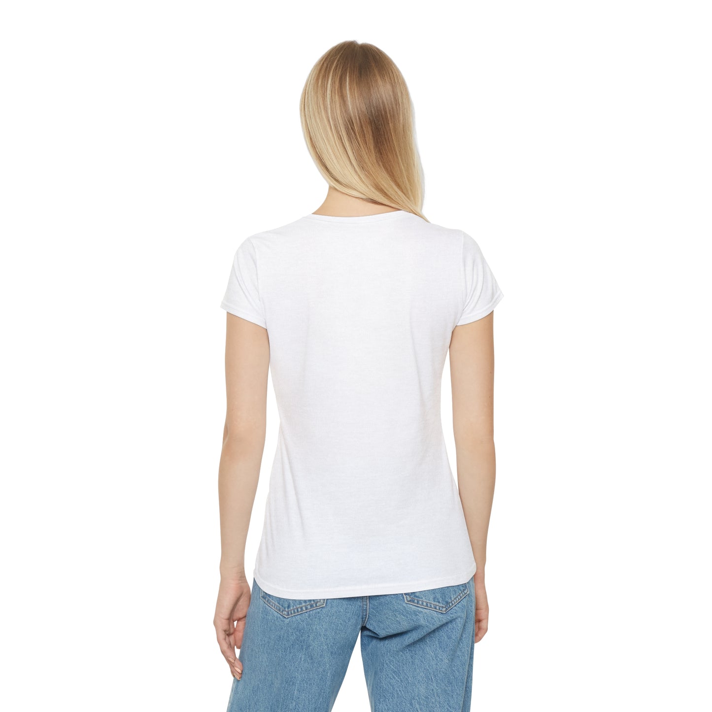 R&RH Women's She T-Shirt