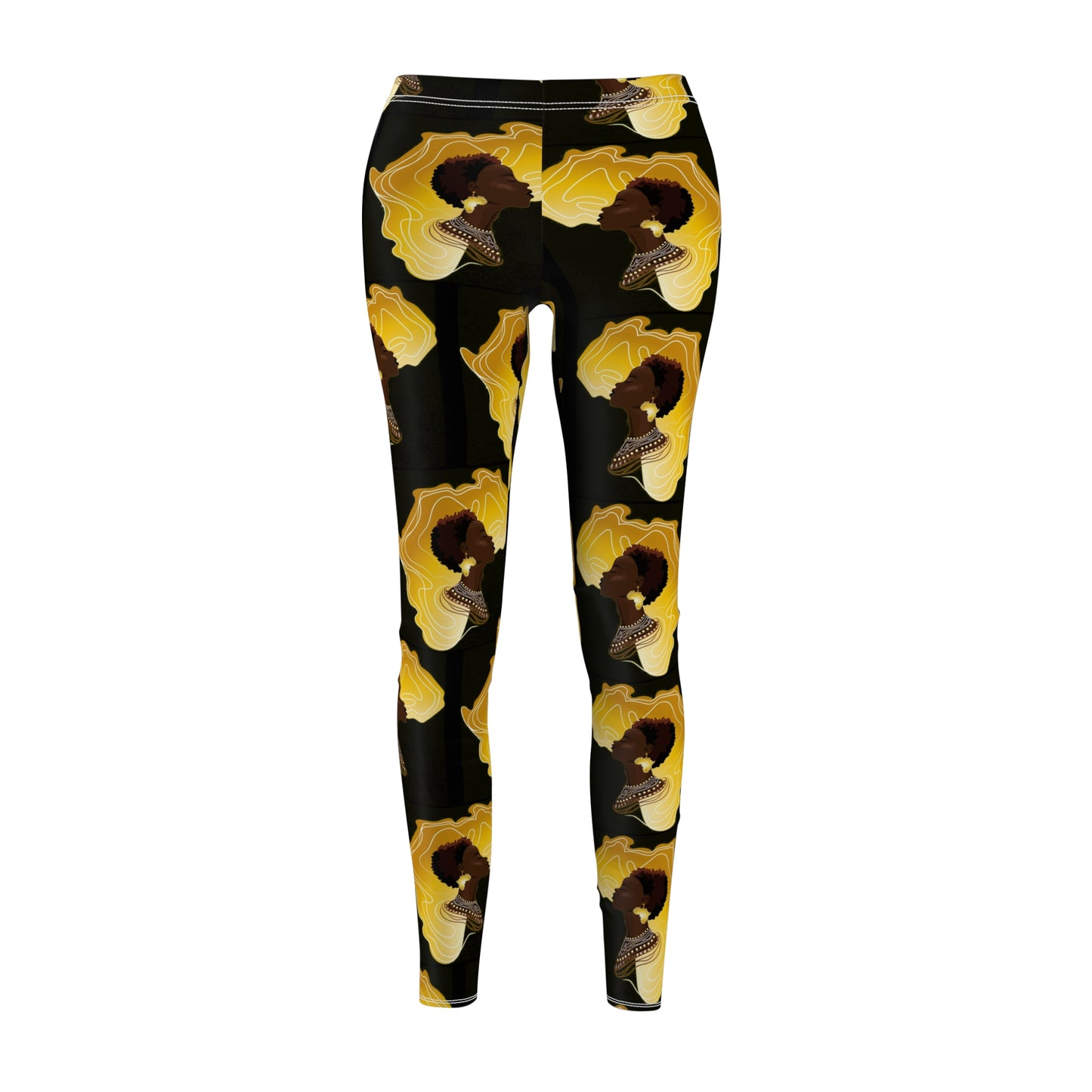 R&RH Designers Women's Casual Leggings