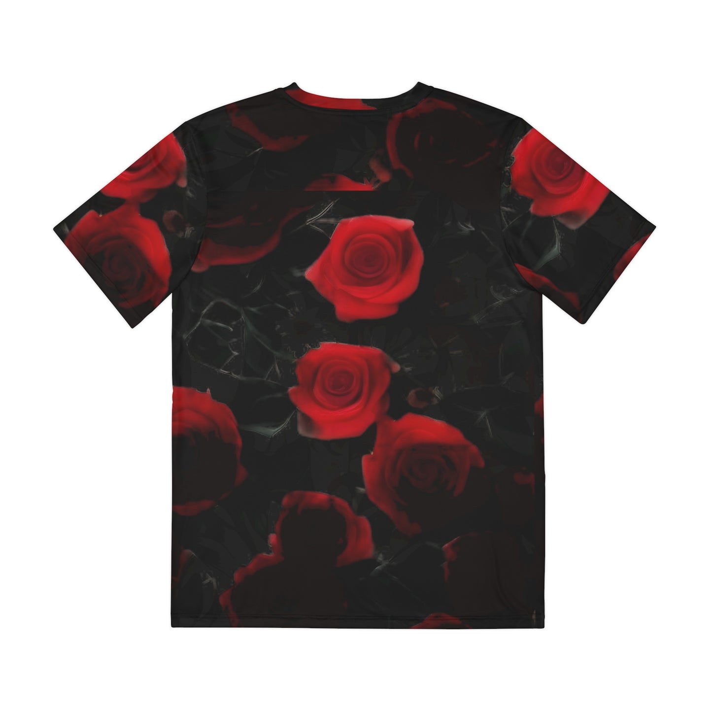 R&RH Couples Rose T-shirt