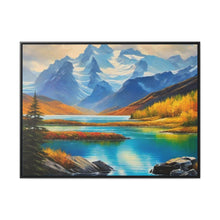 Load image into Gallery viewer, R&amp;RH Sea Serenity  Gallery Canvas
