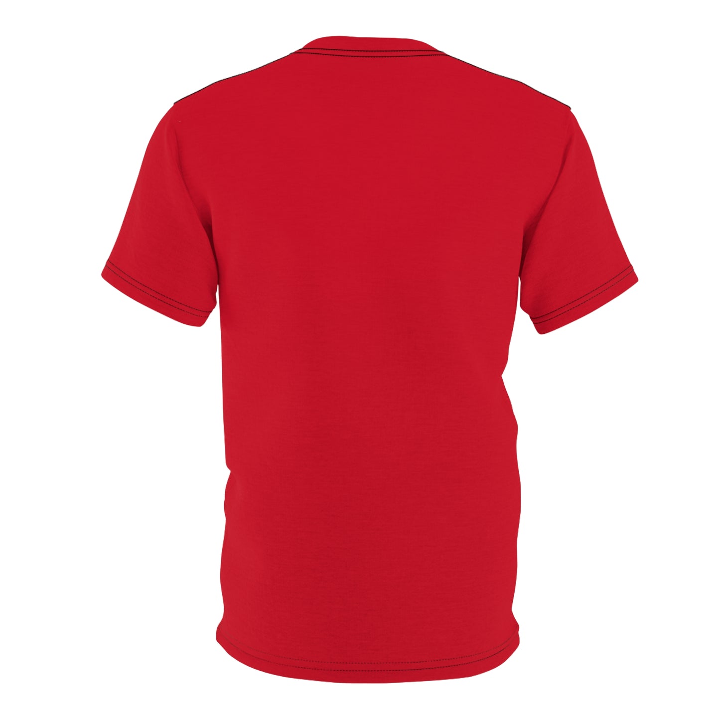 R&RH  Unisex Red T-Shirt