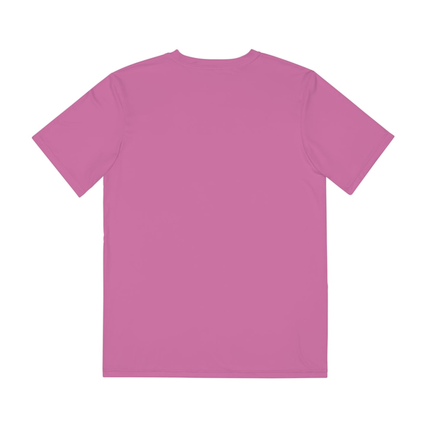 R&RH Journey Pink Abstract T-shirt