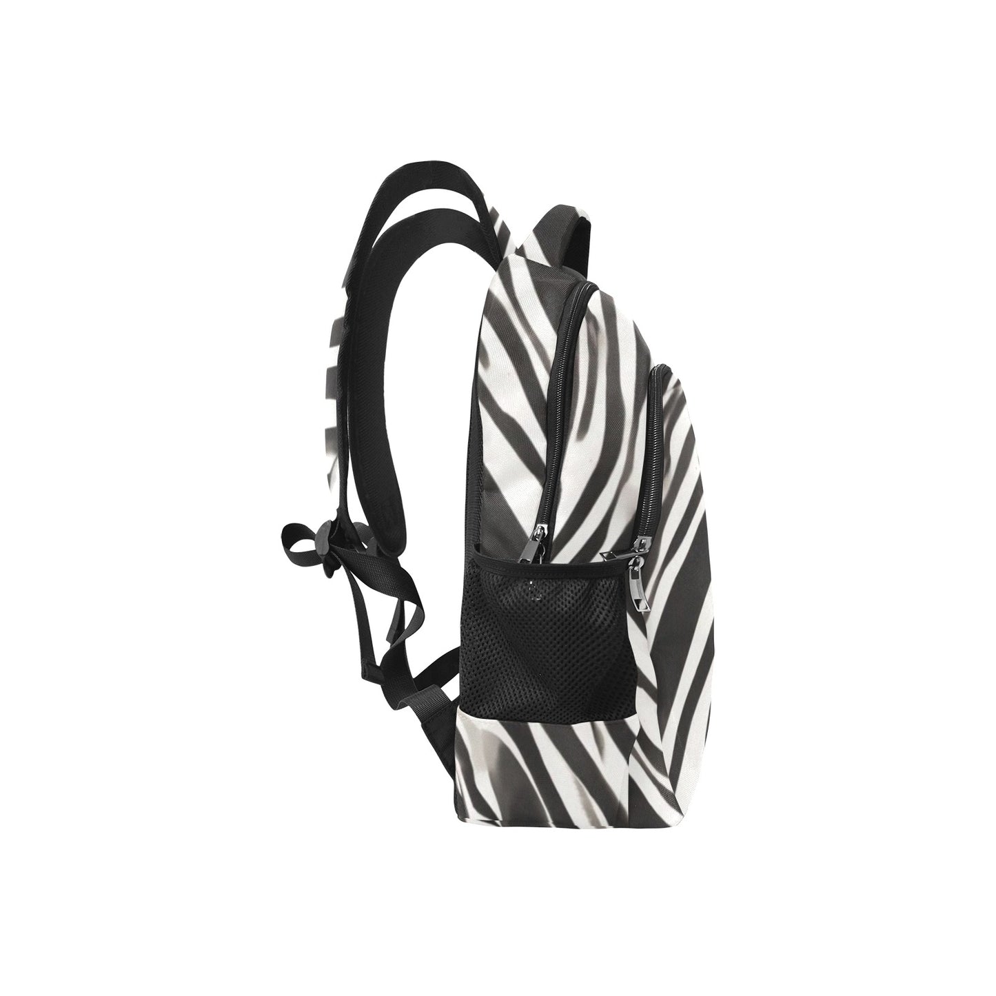 R&RH Zebra Design Backback Multifunctional Backpack