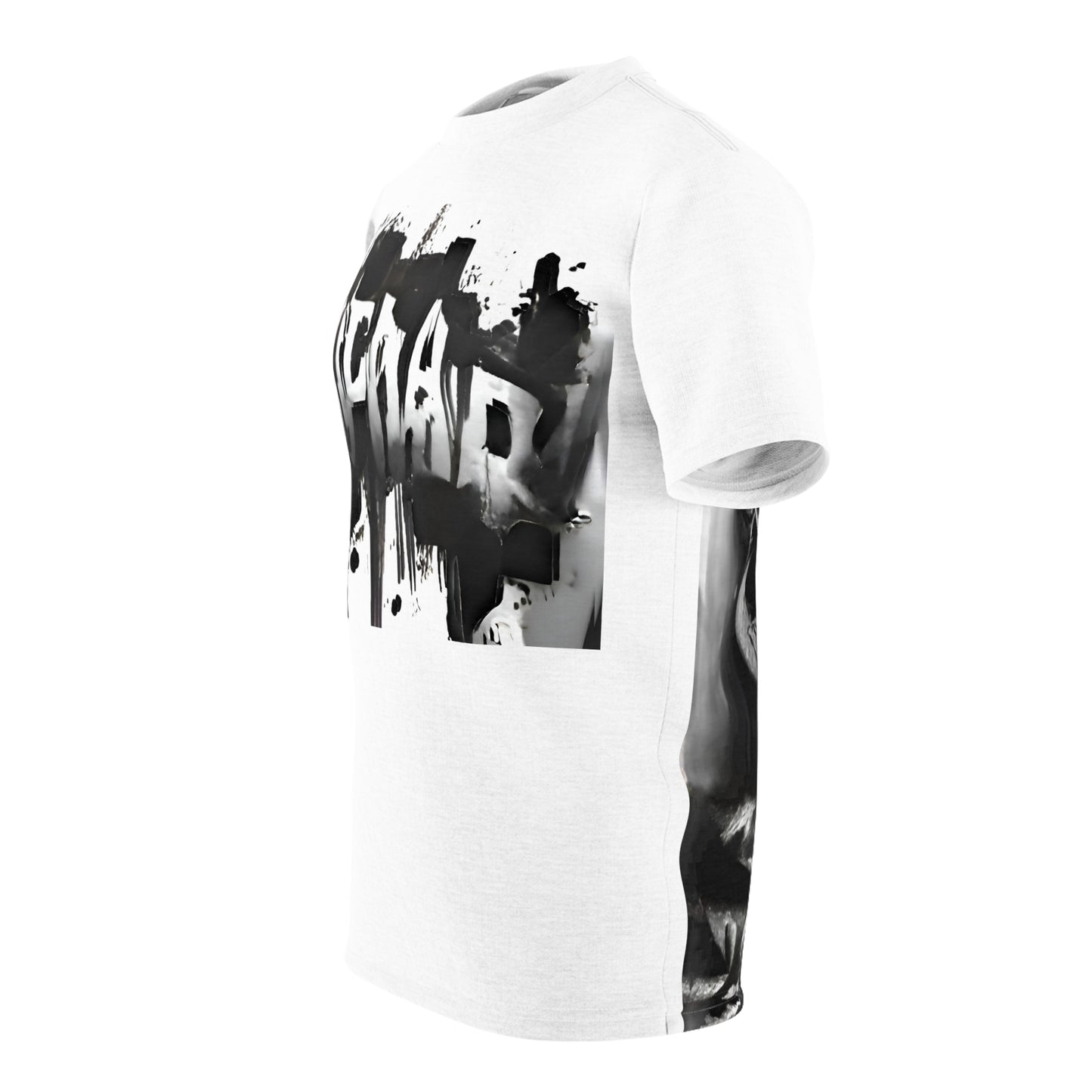 R&RH Graffiti-style Unisex T-shirt