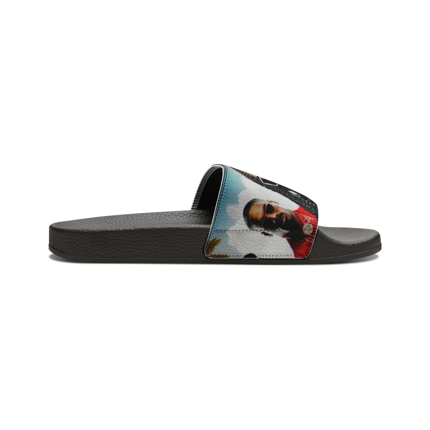 R_RH Luiiloviie Friends Men's Slide Sandals