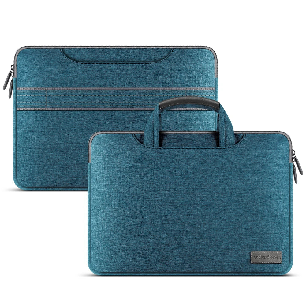 Laptop Bag Sleeve Case For Macbook Air Pro