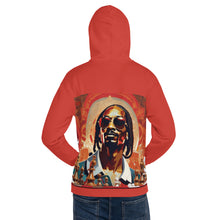 Load image into Gallery viewer, R&amp;RH Caricature Unisex Hoodie
