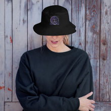Load image into Gallery viewer, R&amp;RH Emblem Bucket Hat
