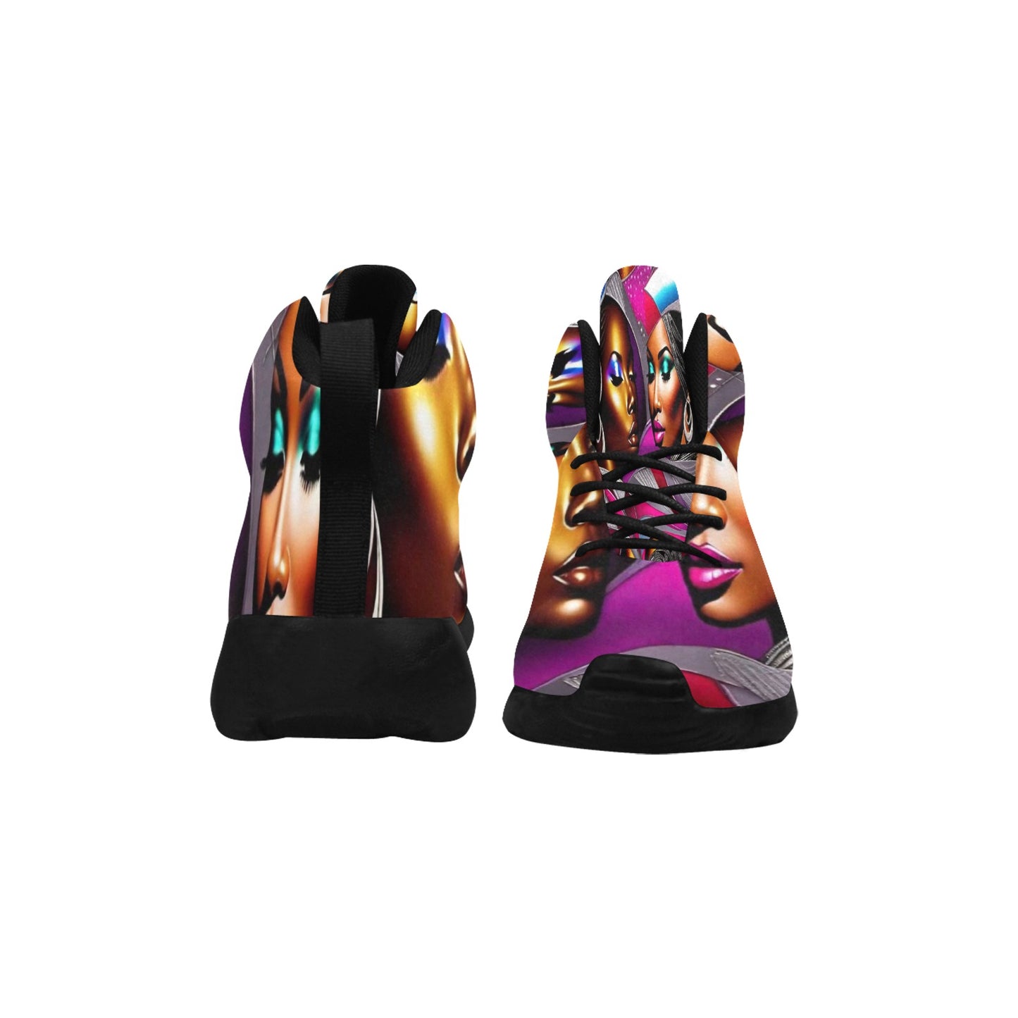 R_RH Divine Women Women's Basketball Shoes